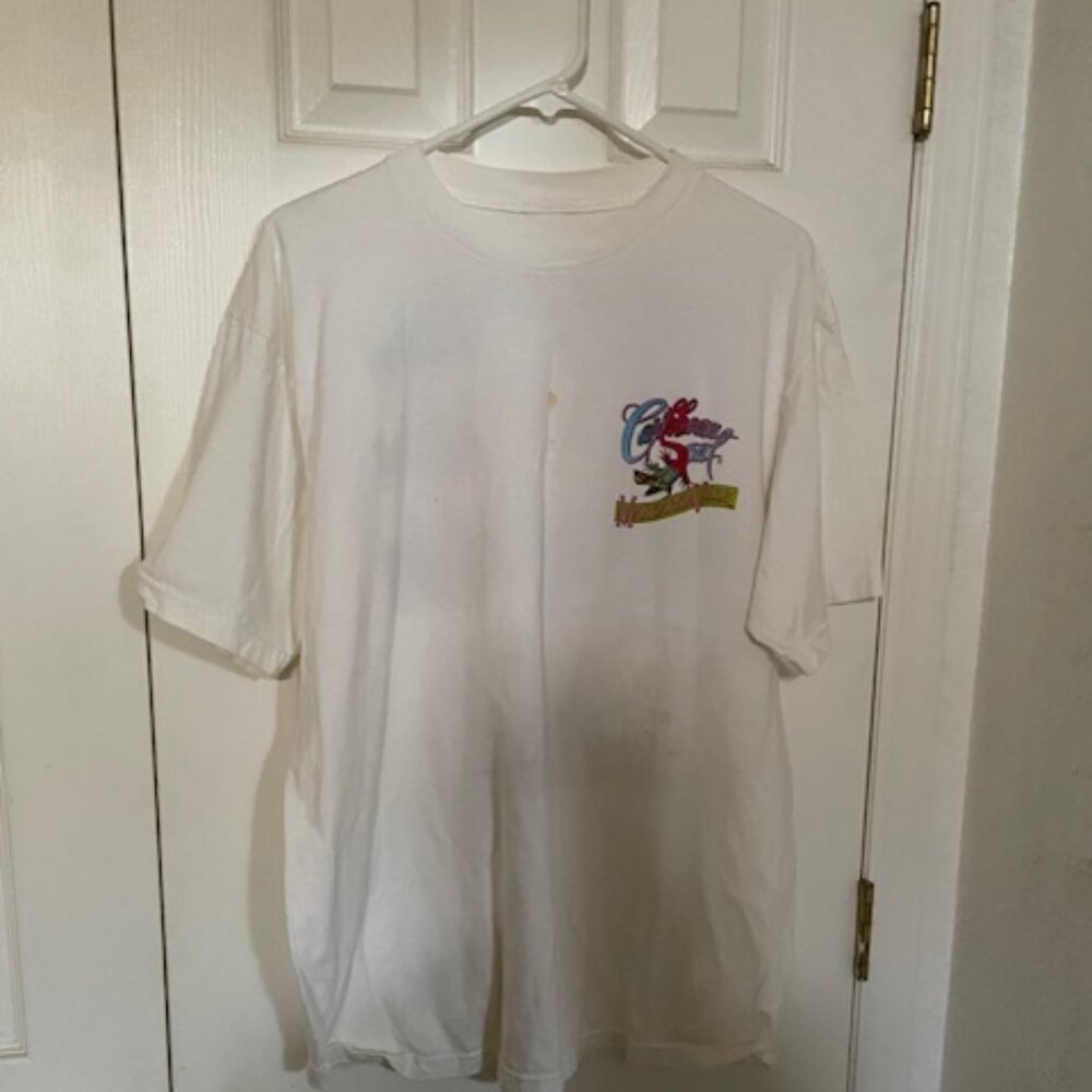 Margaritaville T-shirt